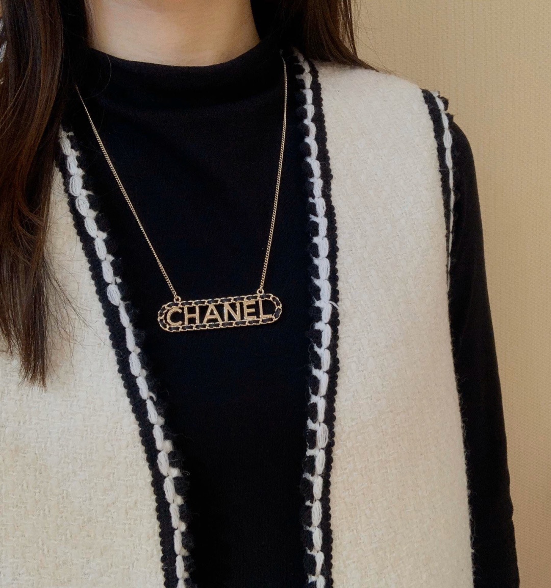 Luxury X096 Necklace