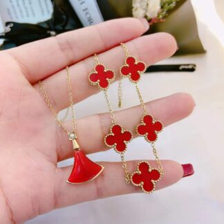 Luxury L060 VS Necklace