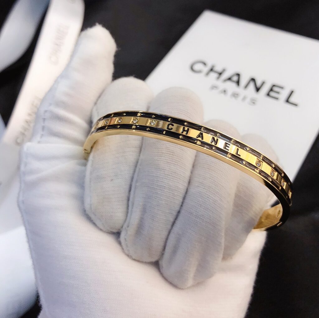 Designer S136 Bracelet editorial product context 3