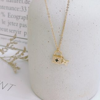Luxury X231 Necklace