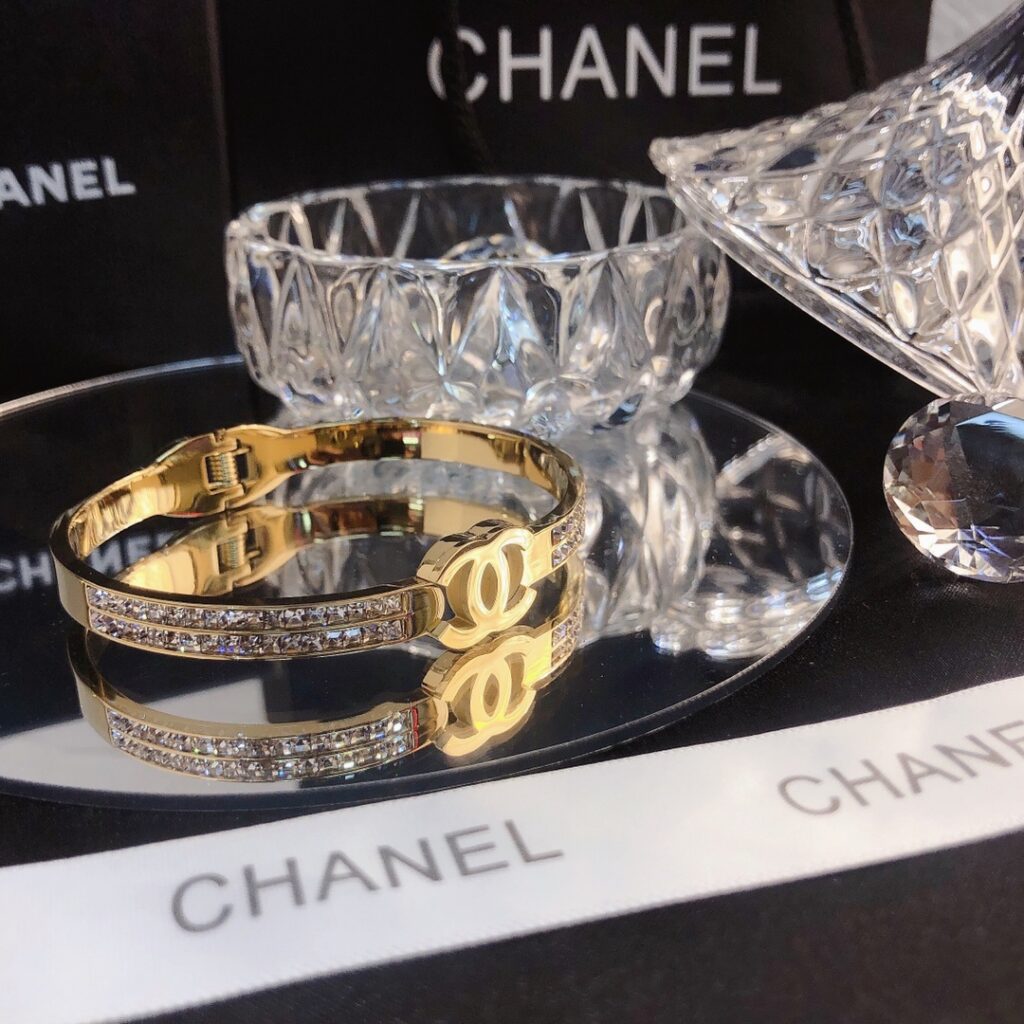 Designer S153 Bracelet editorial product context 3