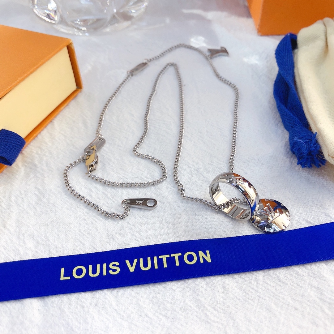 Luxury X238 Necklace
