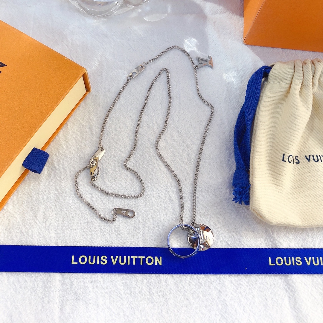 Luxury X238 Necklace