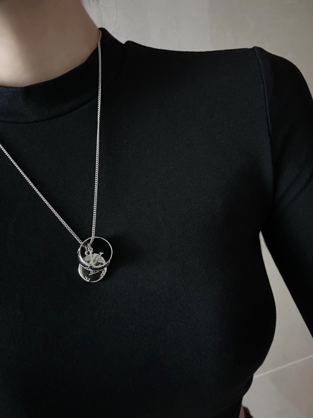 Luxury X238 Necklace