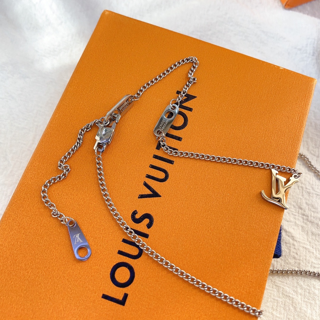 Luxury X238 Necklace