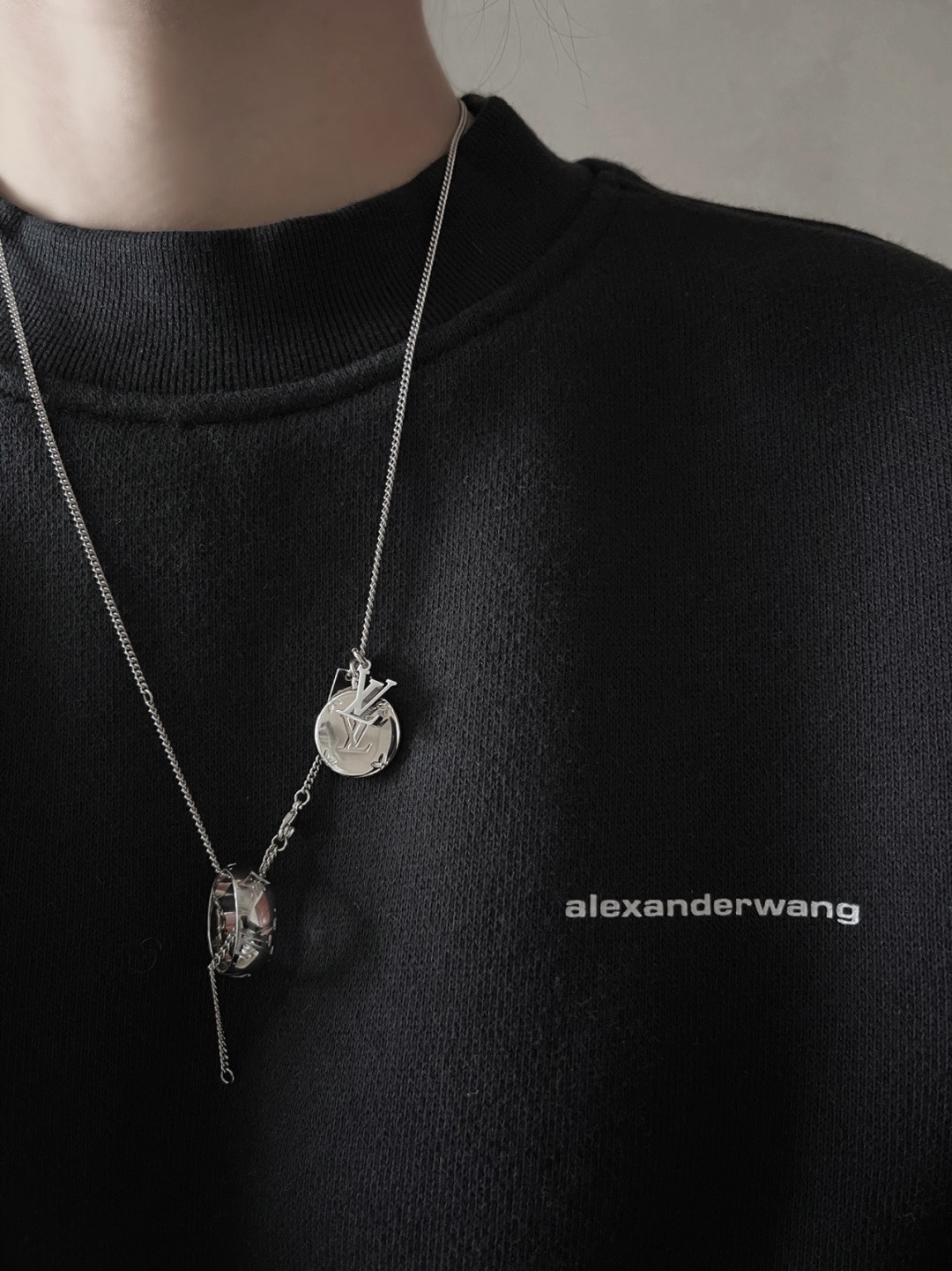 Luxury X238 Necklace