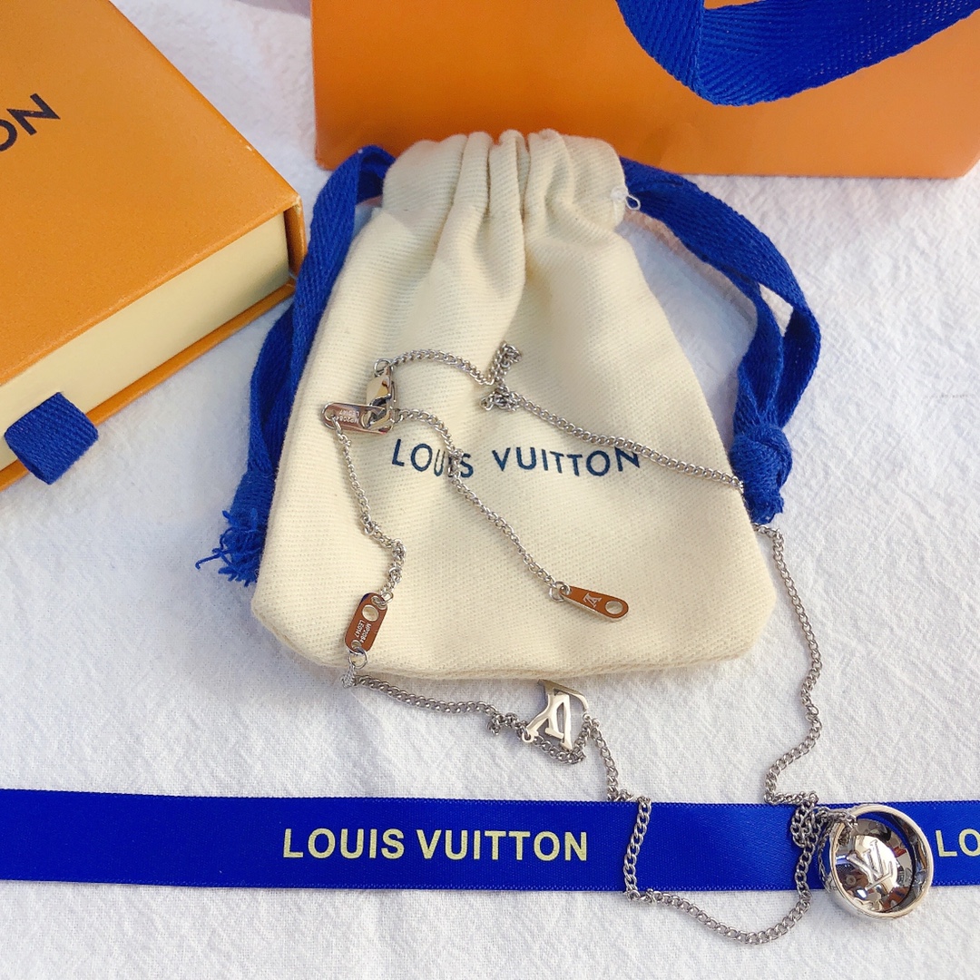Luxury X238 Necklace