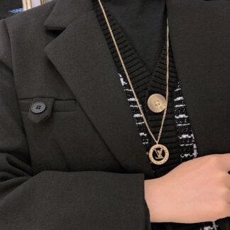 Luxury X240 Necklace