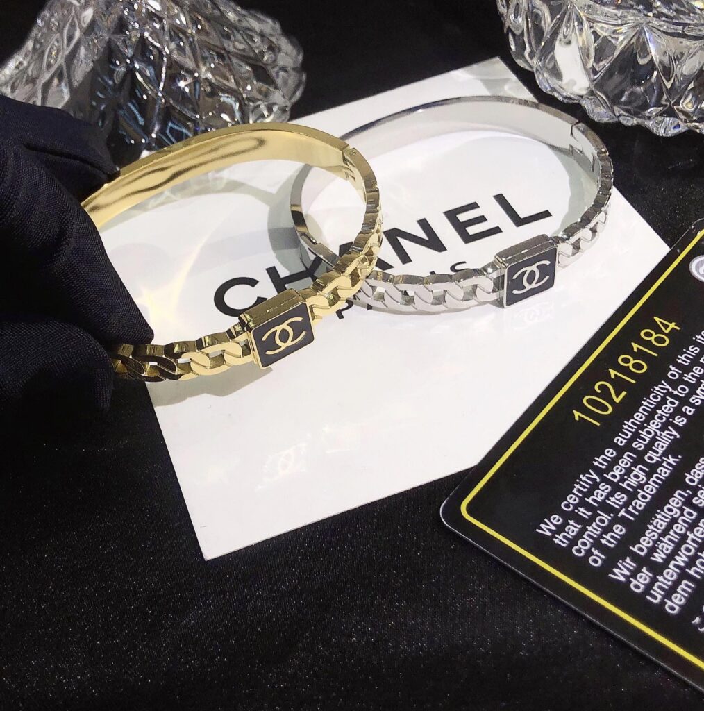 Designer S166 Bracelet editorial product context 2