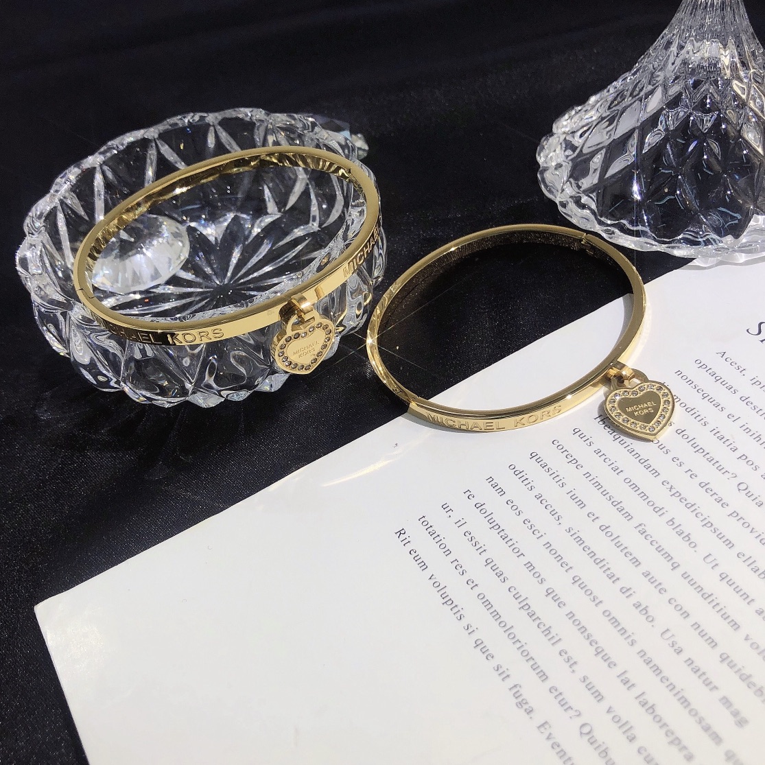 Designer S169 Ring