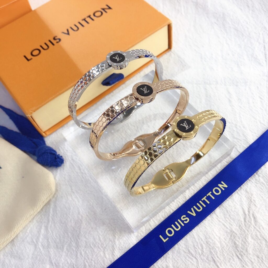 Designer S172 Bracelet editorial product context 3