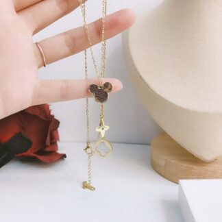 Luxury X258 Necklace