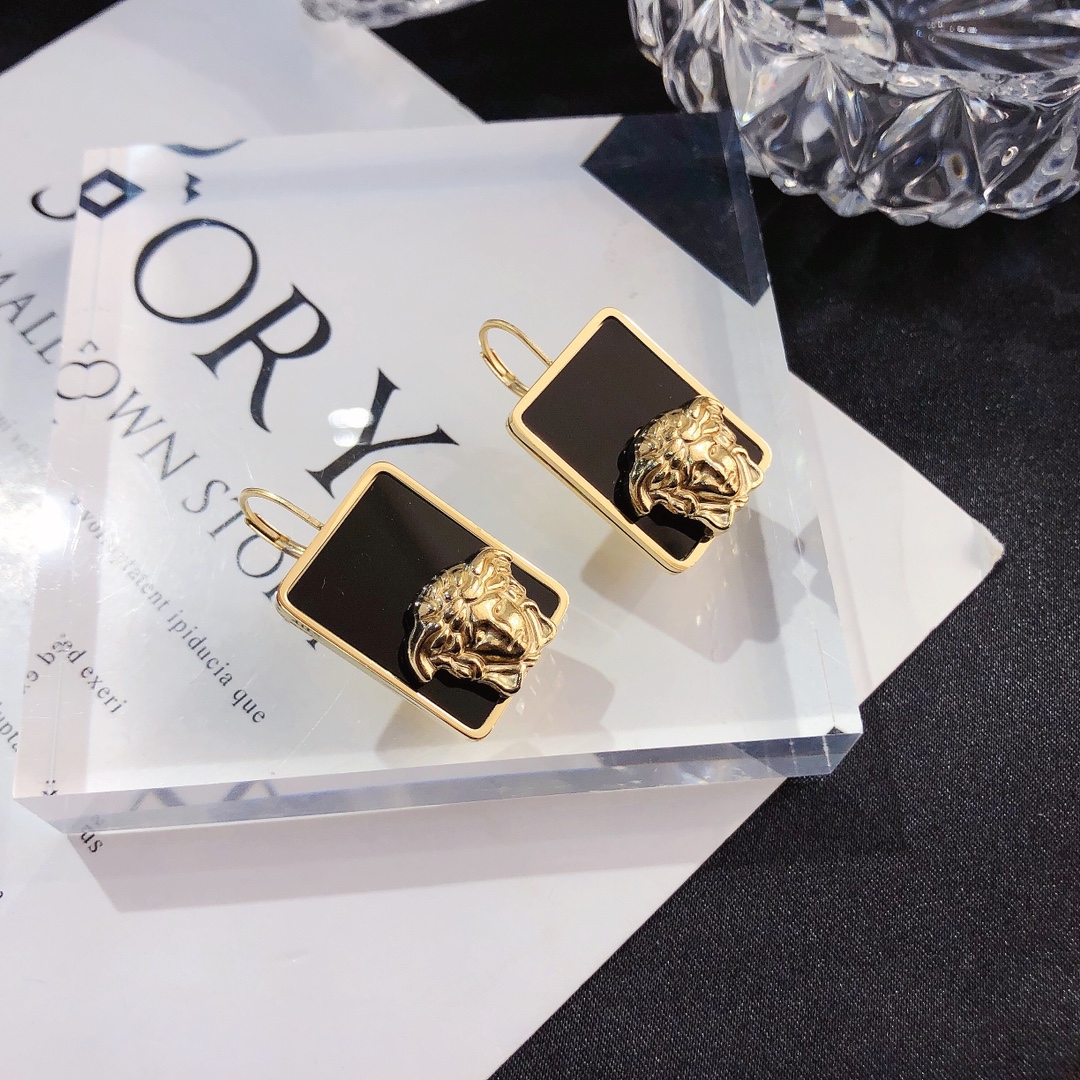 Luxury A504 Earrings