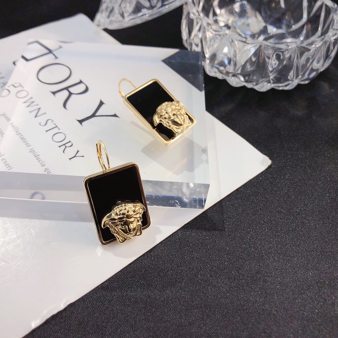 Luxury A504 Earrings