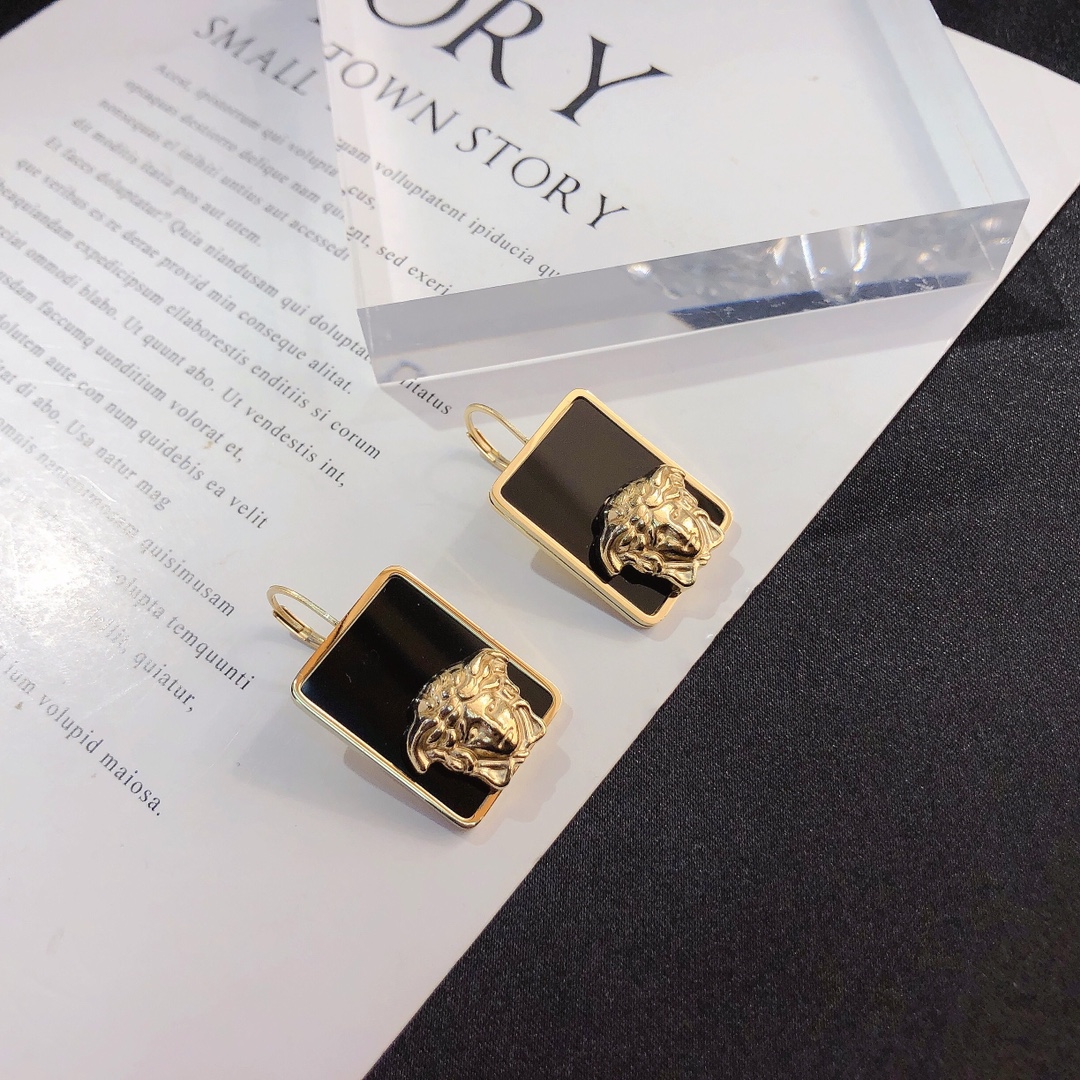 Luxury A504 Earrings