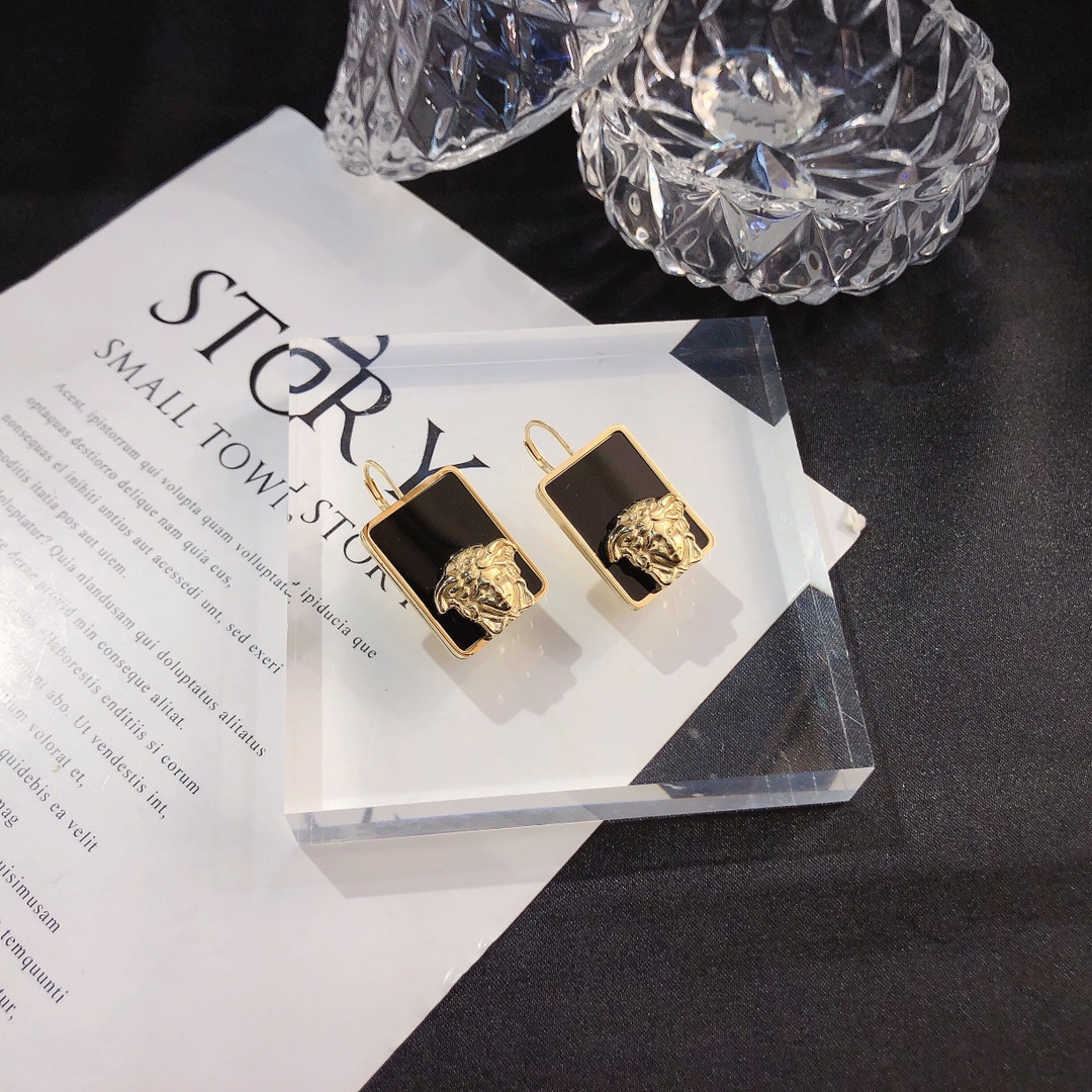 Luxury A504 Earrings