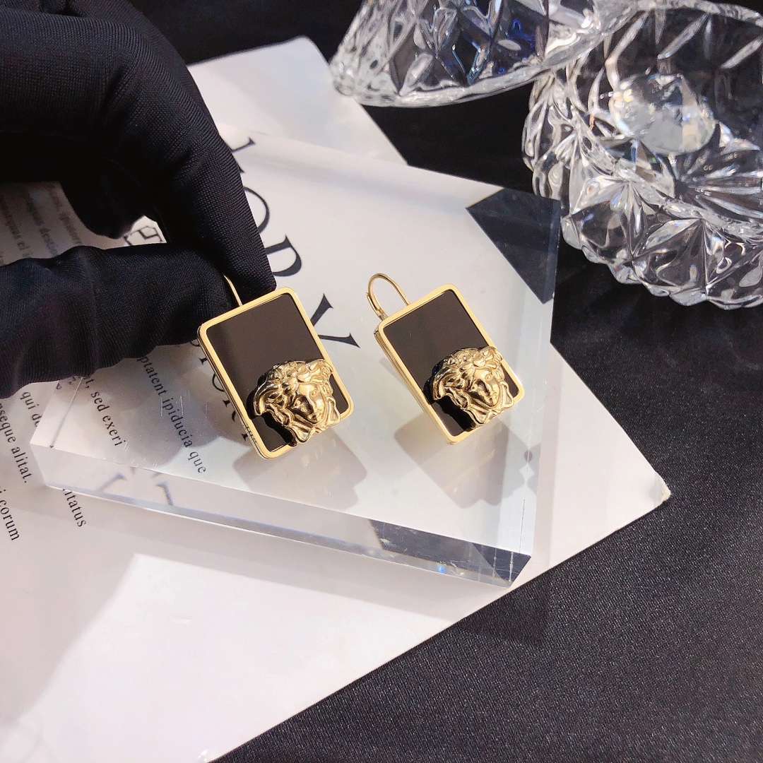 Luxury A504 Earrings