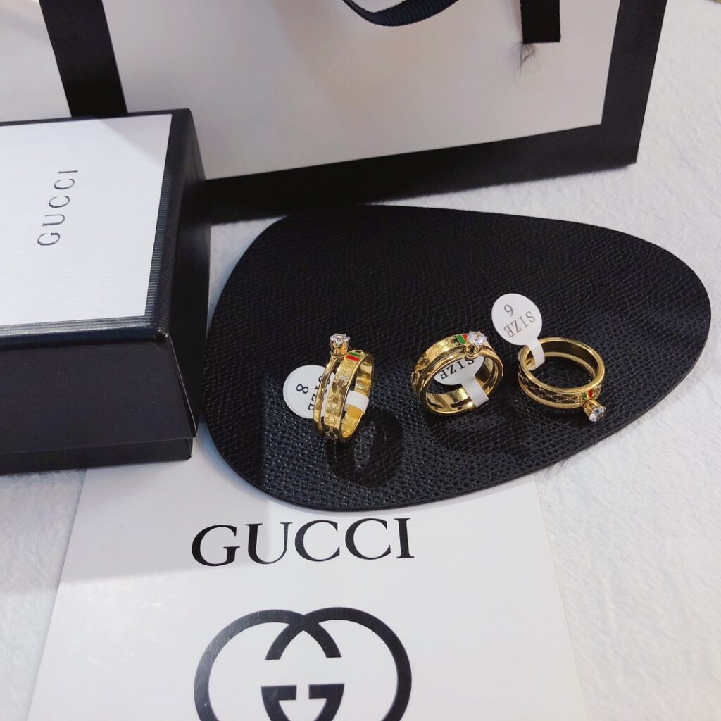 Designer J043 Ring editorial product context 2