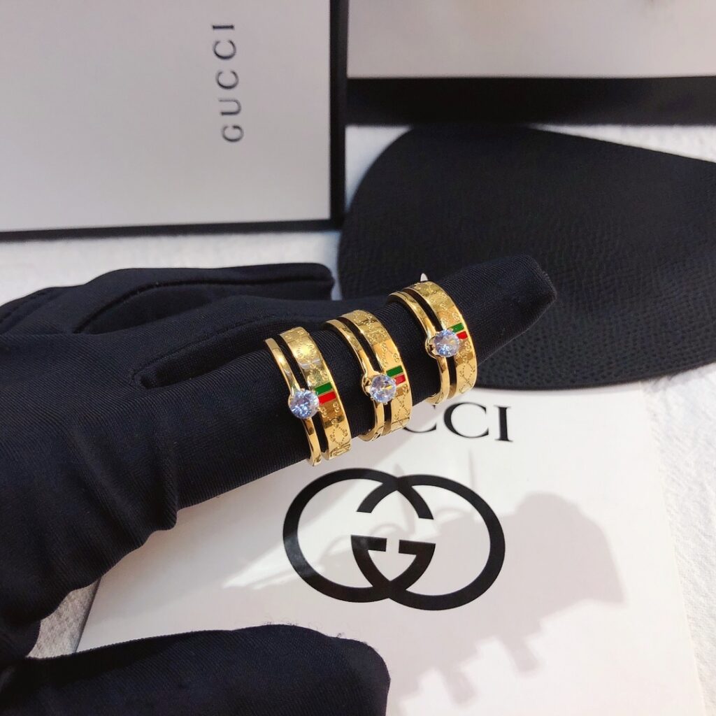 Designer J043 Ring editorial product context 3