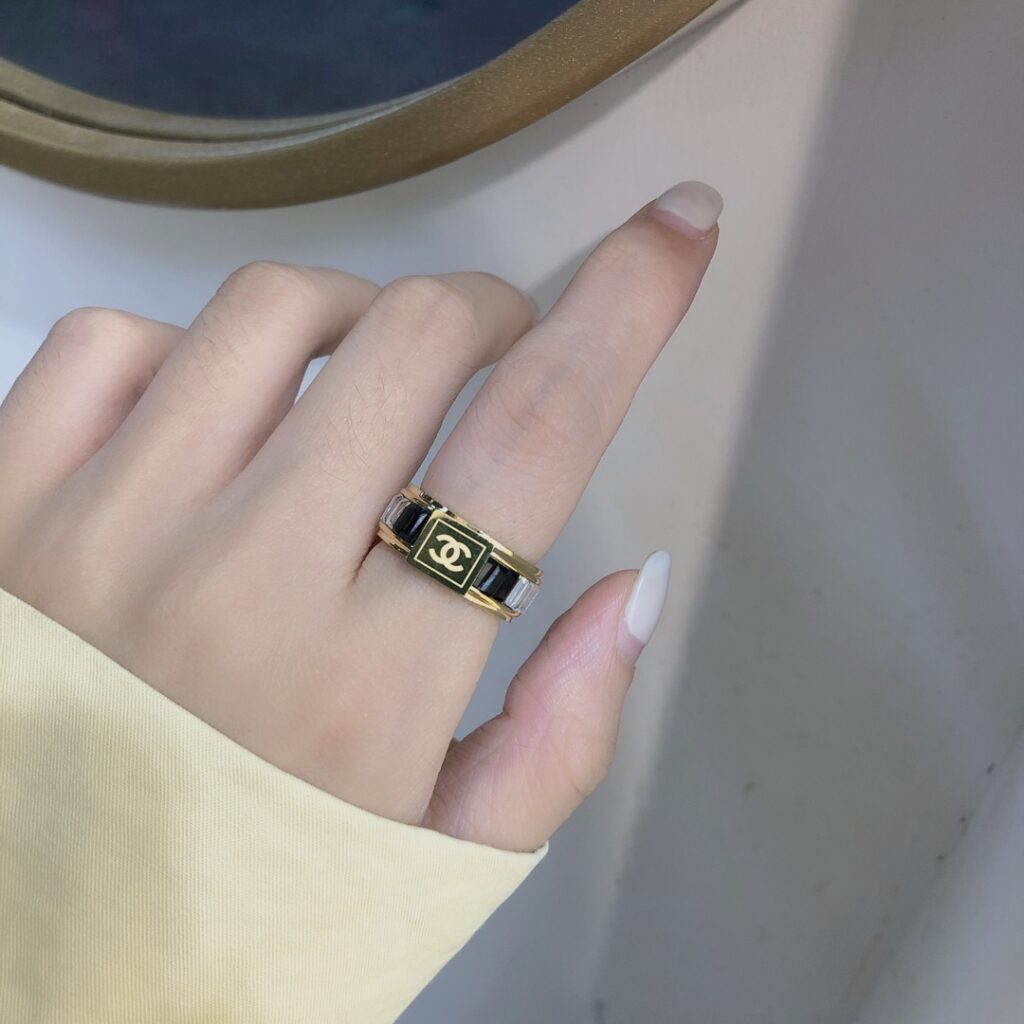 Designer J044 Ring editorial product context 2