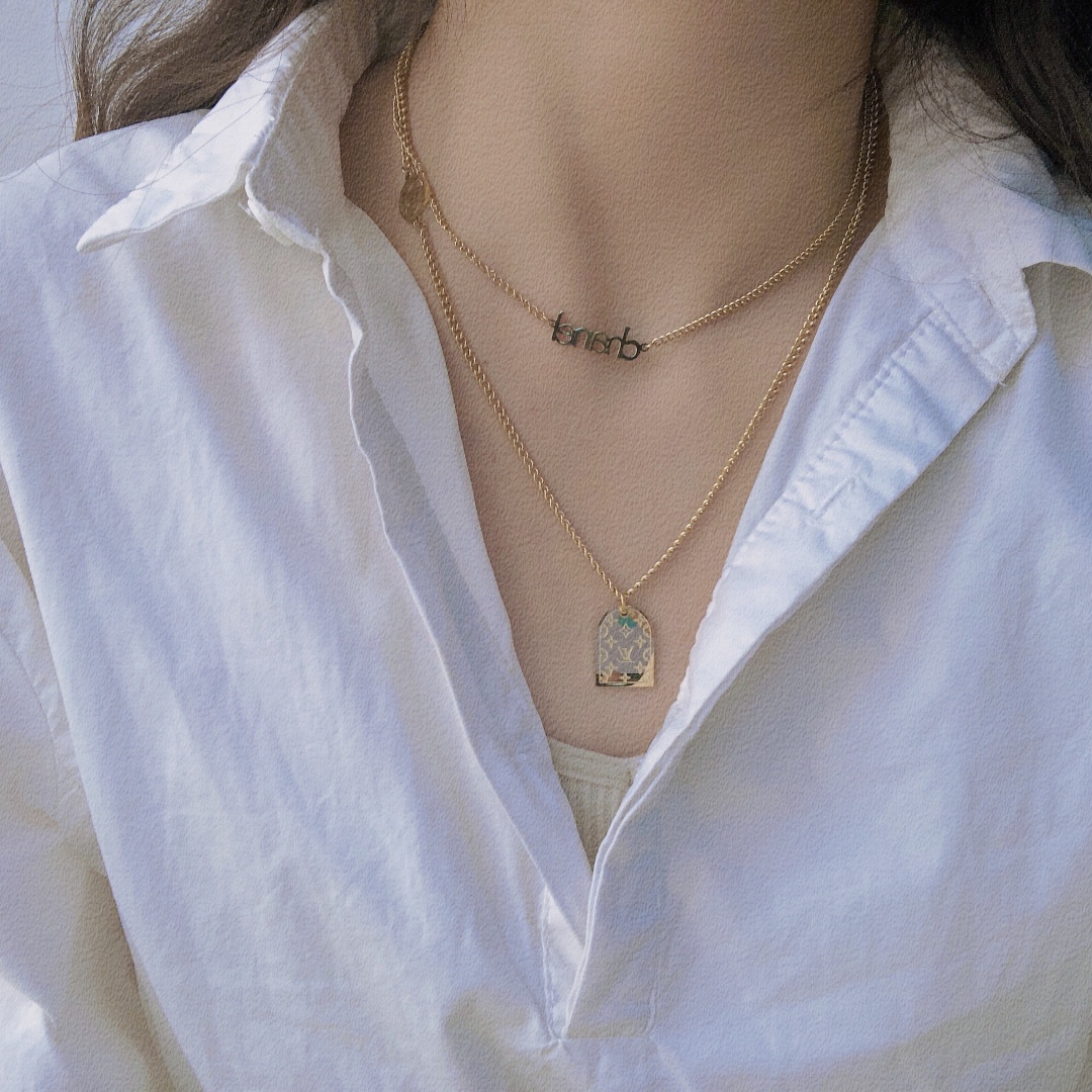 Luxury X278 Necklace