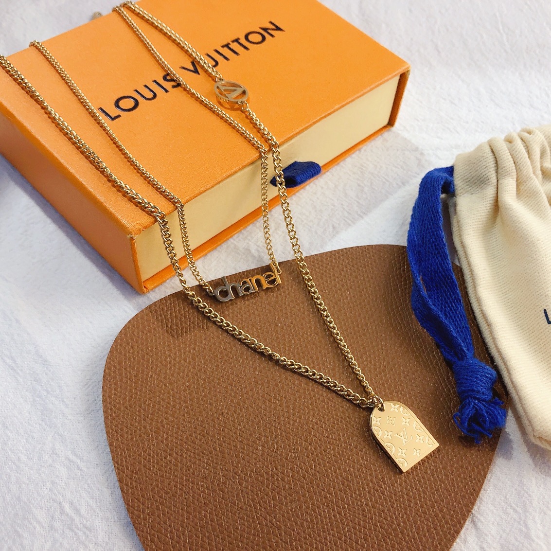 Luxury X278 Necklace