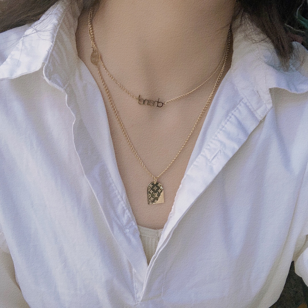 Luxury X278 Necklace