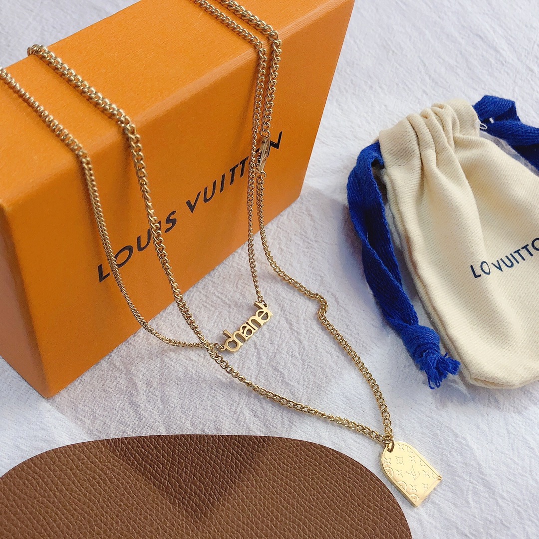 Luxury X278 Necklace
