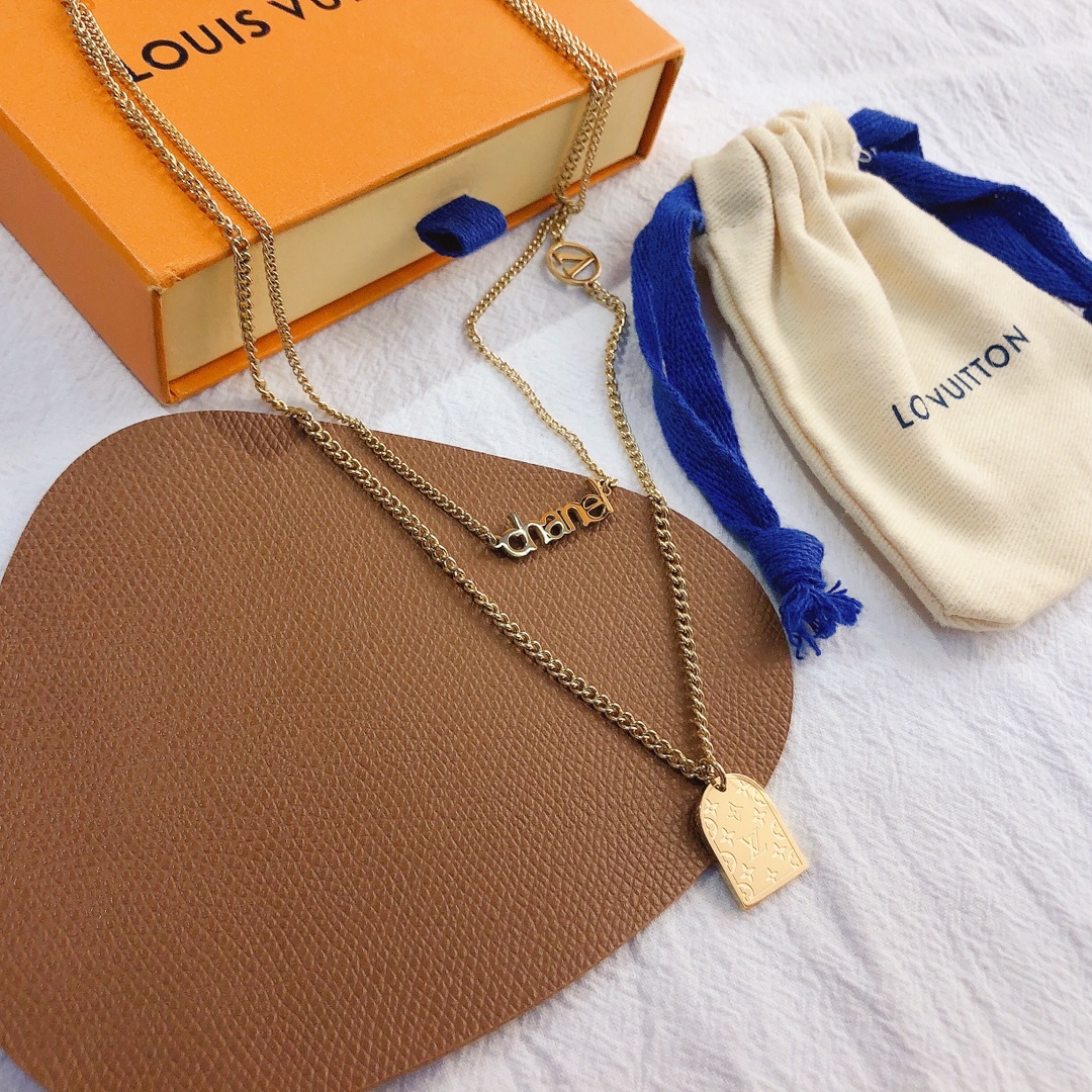 Luxury X278 Necklace