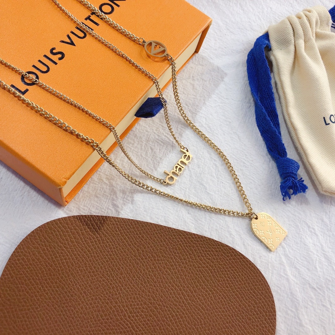Luxury X278 Necklace