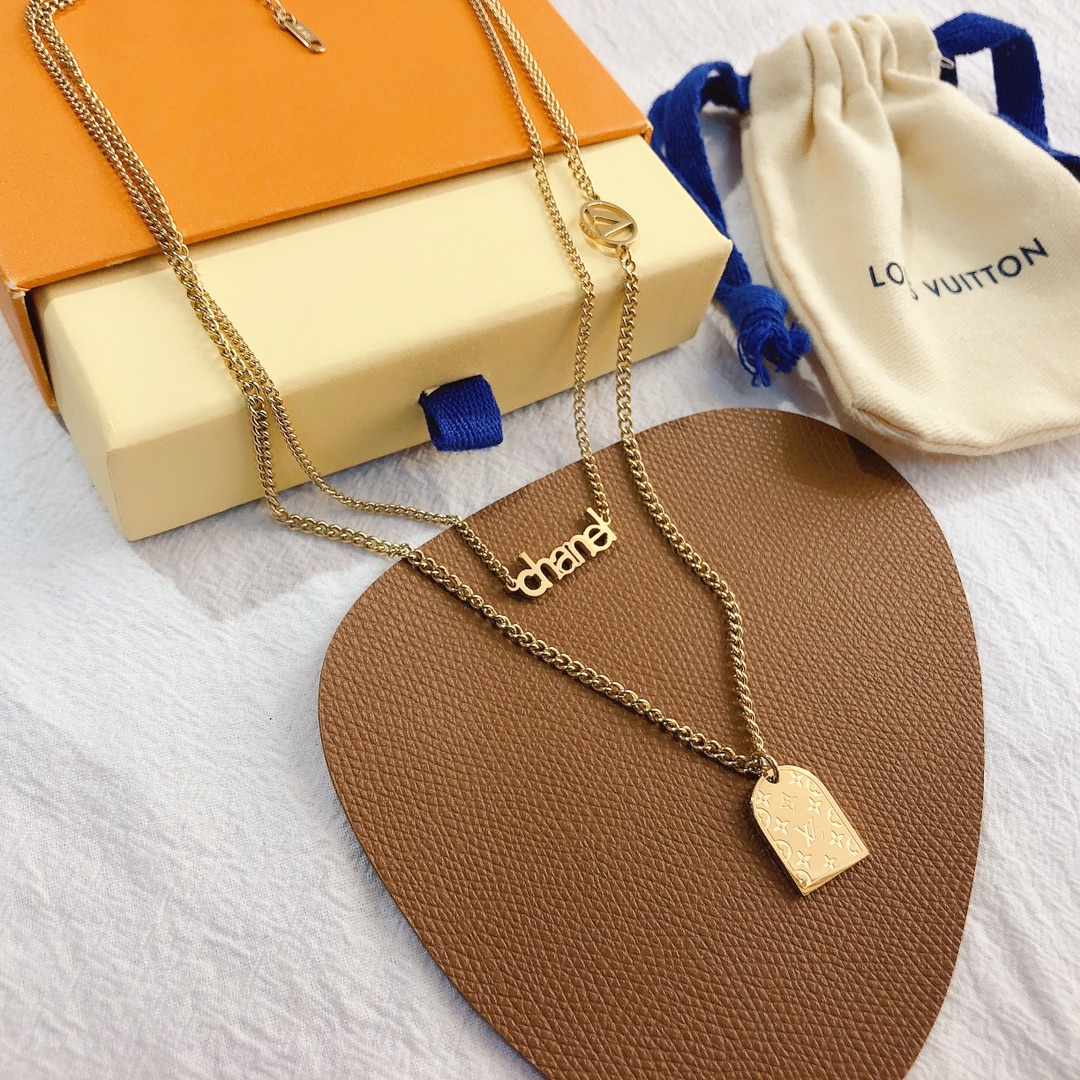 Luxury X278 Necklace