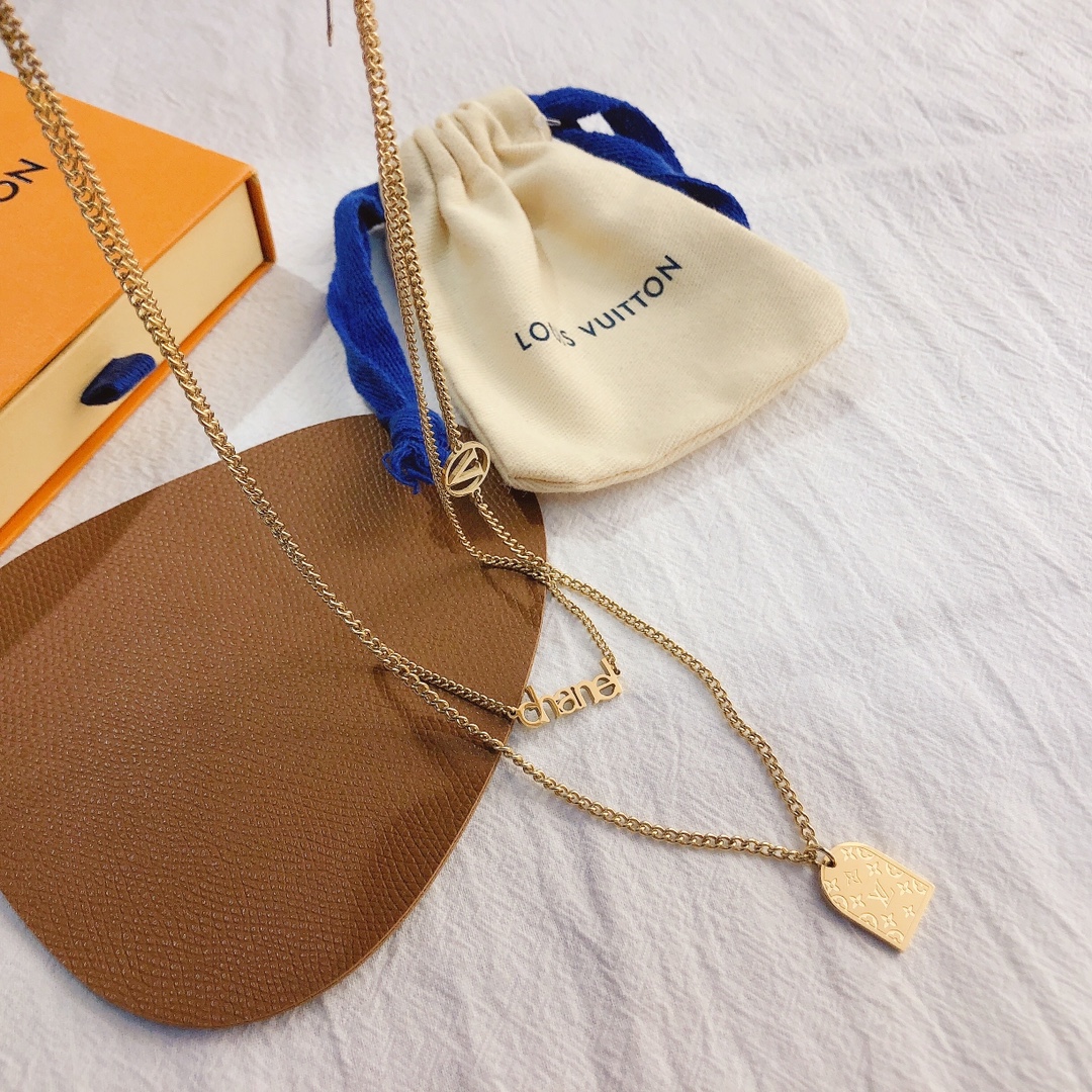 Luxury X278 Necklace