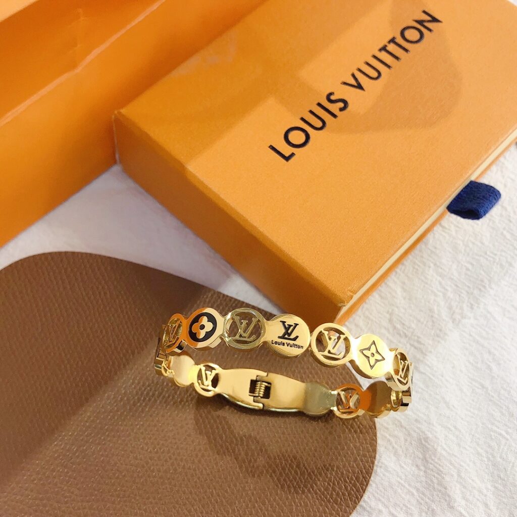 Designer S180 Bracelet editorial product context 3