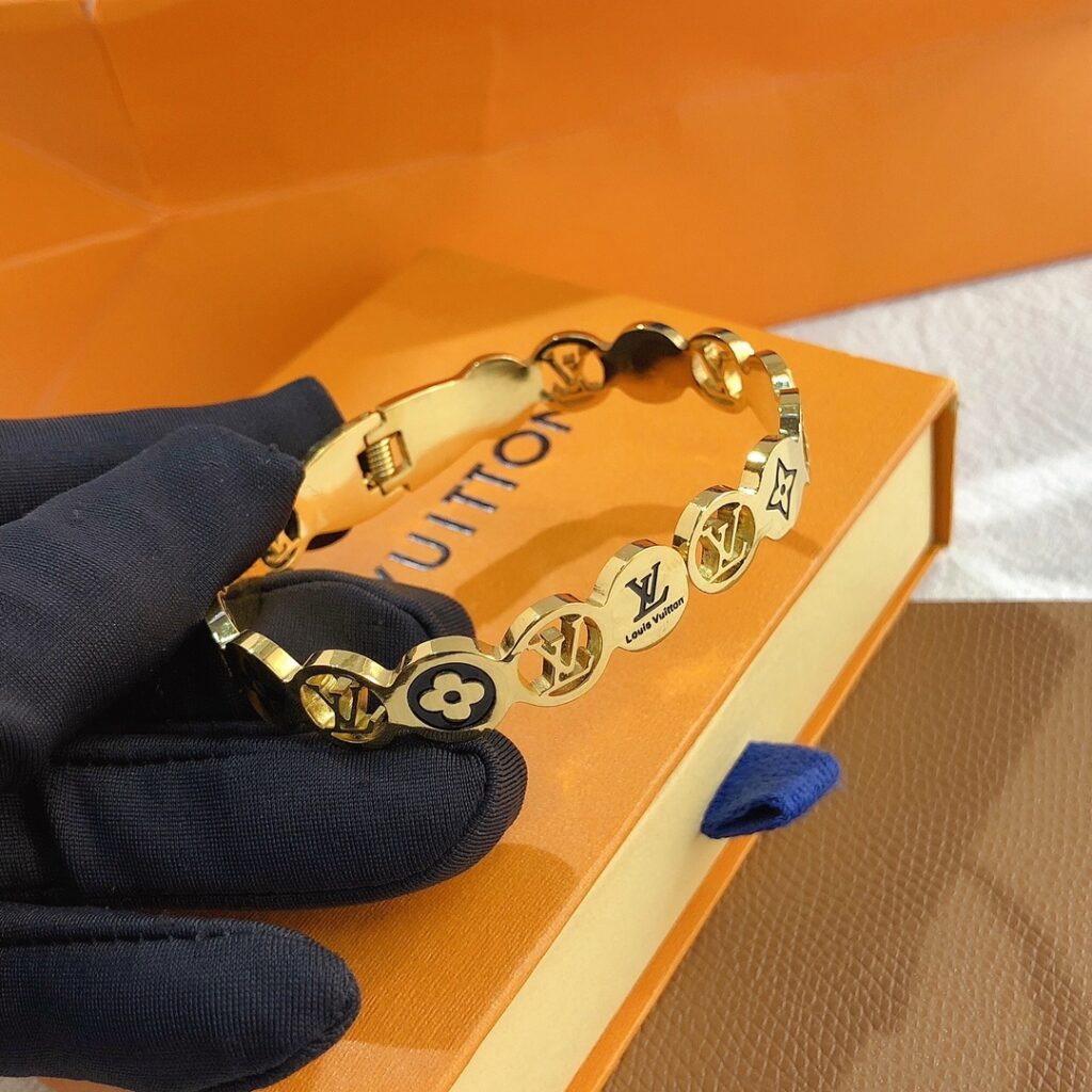 Designer S180 Bracelet editorial product context 2