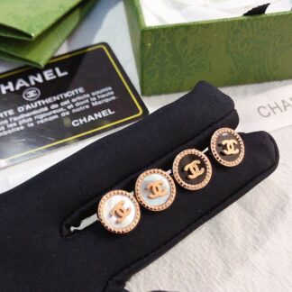 Luxury A523 Earrings