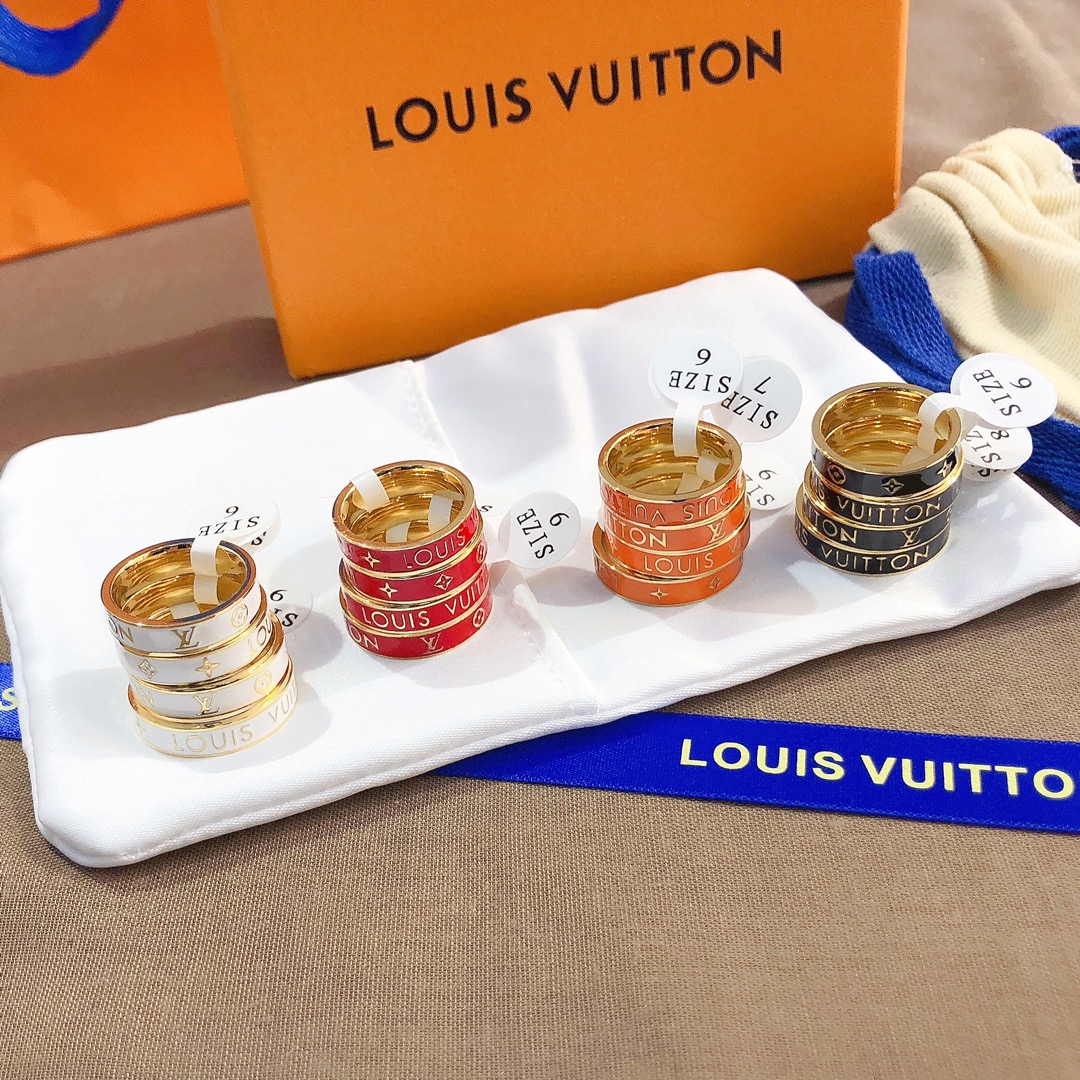 Designer J046 Ring