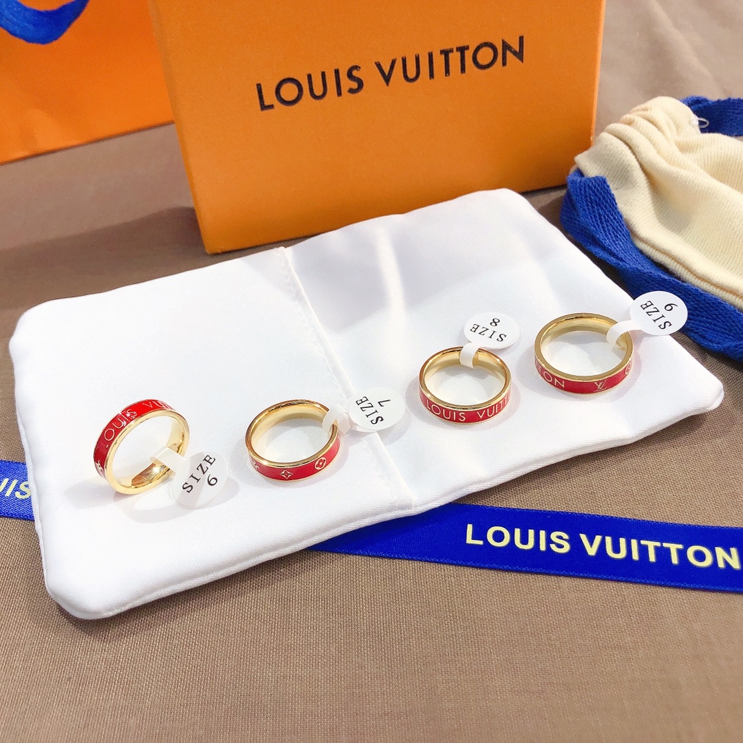 Designer J046 Ring
