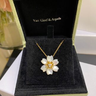 Van Cleef & Arpels Necklace