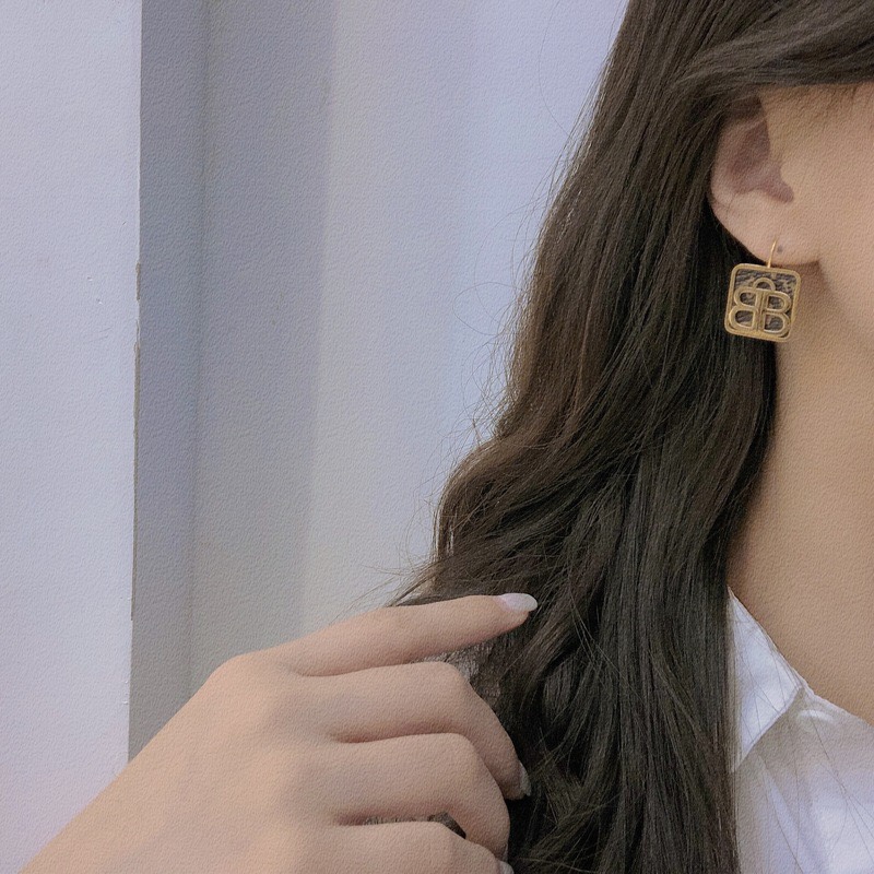 Balenciaga A553 Earrings
