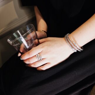 Designer Herm Glass herm-s home-decor size-s Accessories