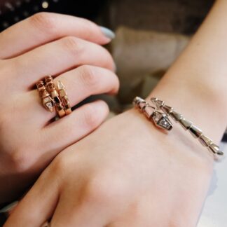 Bottega Veneta Jewelry Accessories