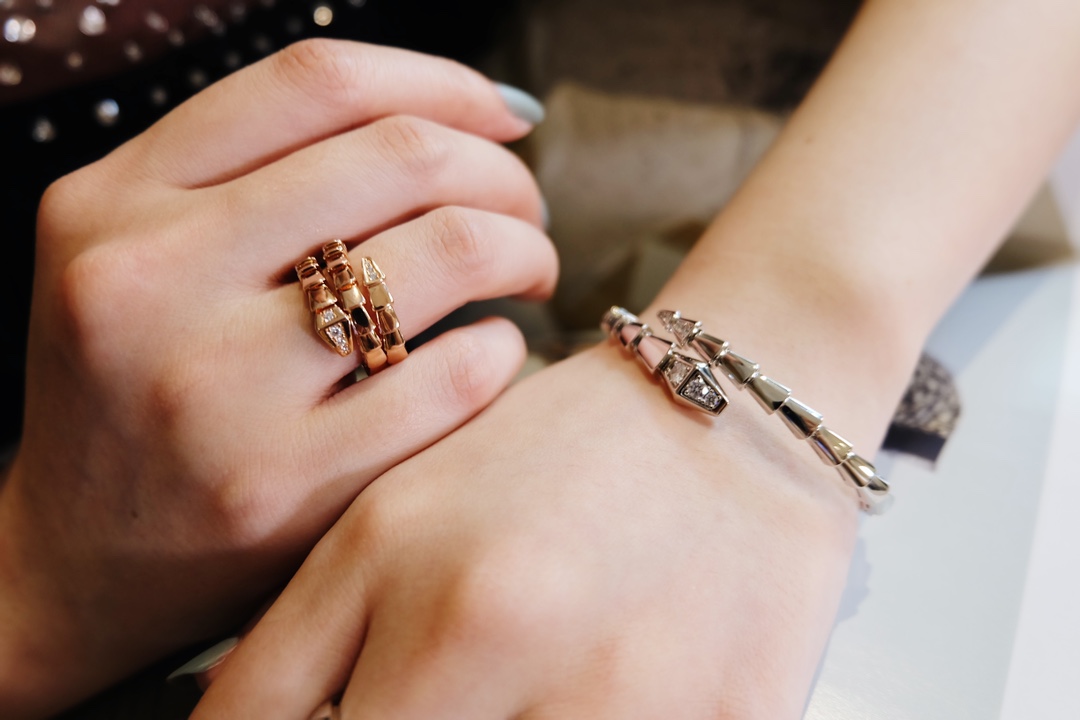 Bottega Veneta Jewelry Accessories