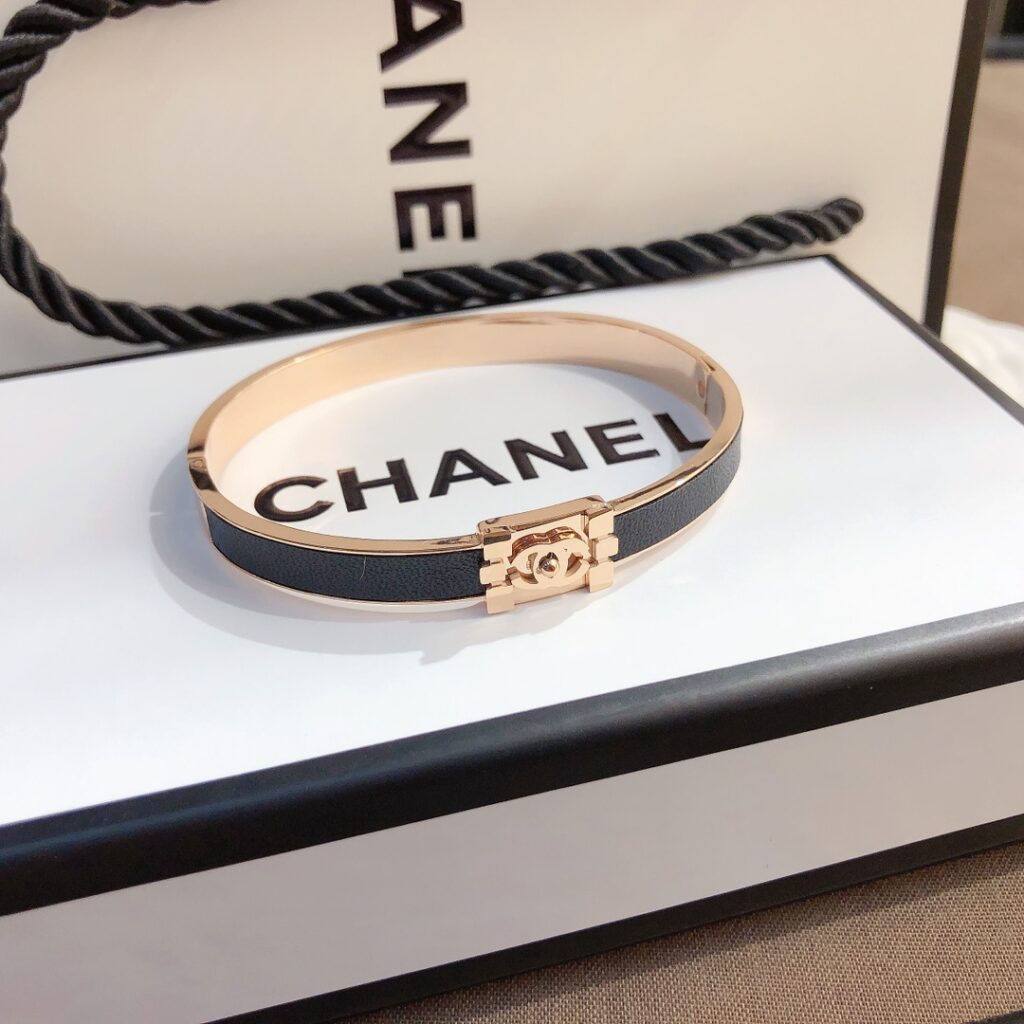 Designer S199 Bracelet editorial product context 2