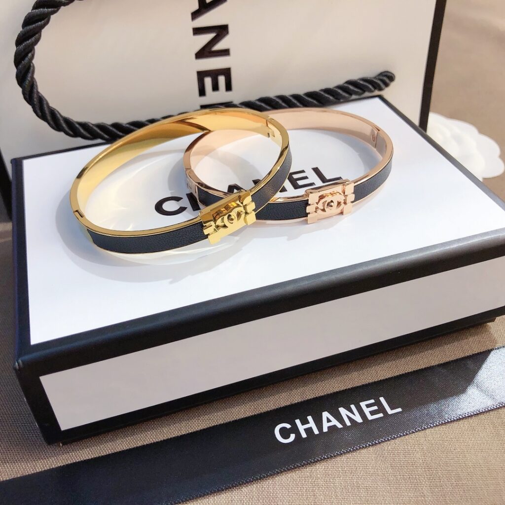 Designer S199 Bracelet editorial product context 3