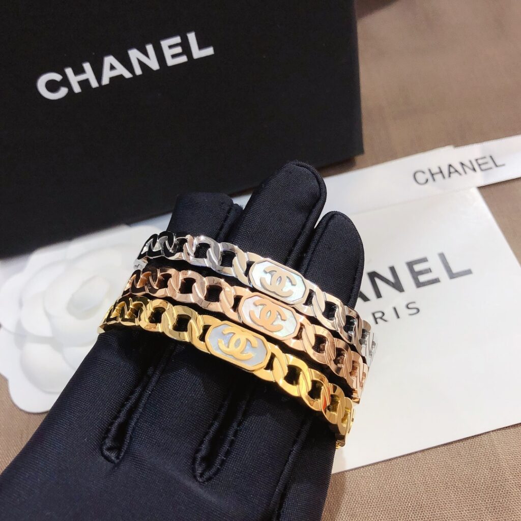 Designer S201 Bracelet editorial product context 3