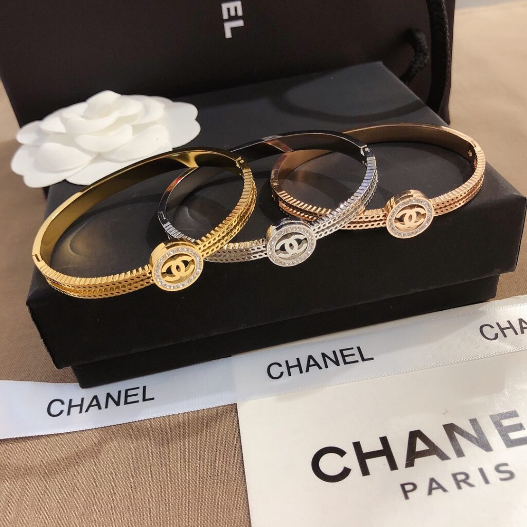 Designer S202 Bracelet editorial product context 2