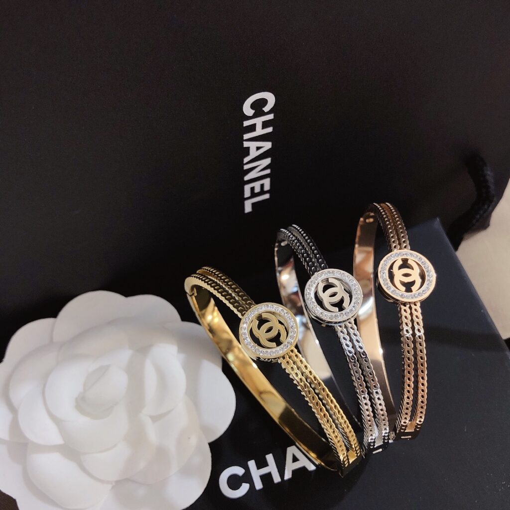 Designer S202 Bracelet editorial product context 3