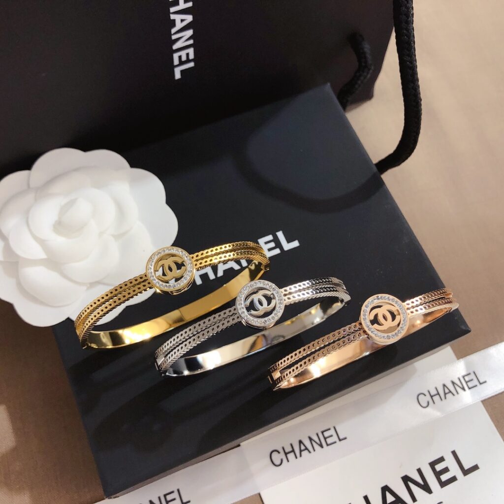 Designer S202 Bracelet editorial product context 1