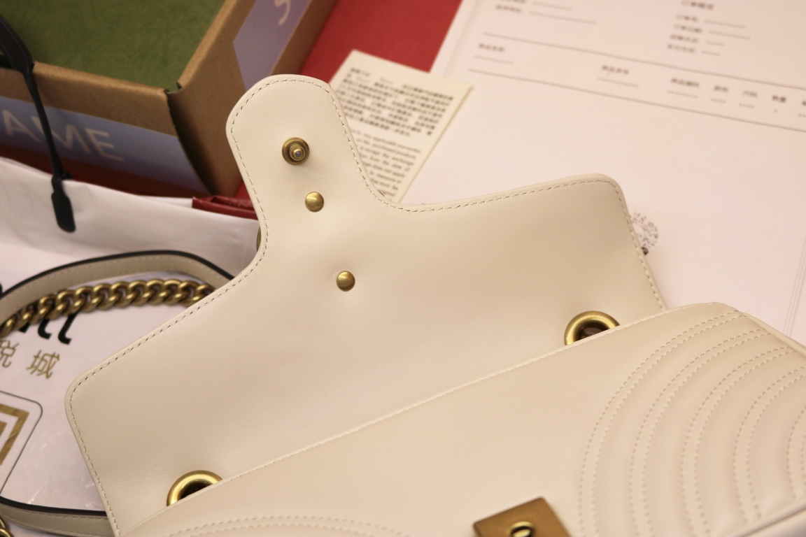 Luxury Bag #PGUQ