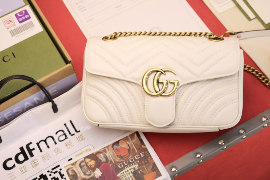 Luxury Bag #PGUQ